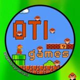 Games | OTI