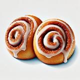 Бодрые Булки by Оля Макарова