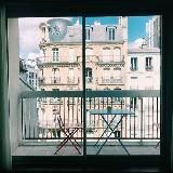 Comme en France