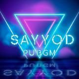Sayyod PUBGM