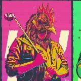 Доска позора ЛДНР