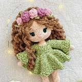 Amigurumi_kukla