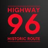 ШОССЕ 96 - HIGHWAY 96