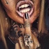 Only girls ¹⁸+❤️