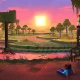 Моды по Аниме в Майнкрафт