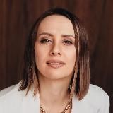 НАДЕЖДА ФОМКИНА