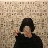 круасан с малиной