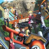 Боруто Все серии💥💥