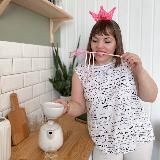 Ваша фея чистоты. ( уборки)