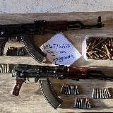 Первый магазин