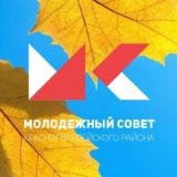 Молодежный совет Красногвардейского района 💬