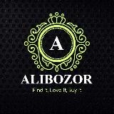 💯 AliBozor 🇺🇿🤝🌐