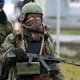 Родину люблю, рассказы пишу (стреляю хорошо)