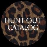 HUNT OUT CATALOG