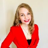 Полина Каменских - Психолог