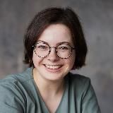 Аллерголог и педиатр Ульяна Ерофеева