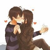 Anime Romance 💕