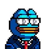 $P2P Bluefren Memes🛡️