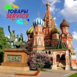 PRO Услуги | Москва-24