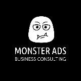 AI Monster | Автоматизируем бизнес, продажи и жизнь