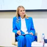 Анастасия Минина. International Education