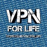 VPN FOR LIFE