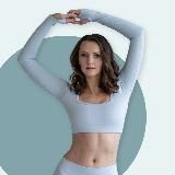 Тонкости тела с Антониной Кравец