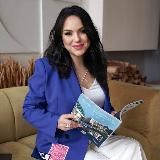 Анна Крохмаль про отношения