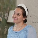 Уютные стежки веры🌱