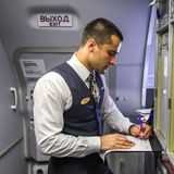 Блог Бортпроводника