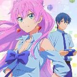 Больше чем пара