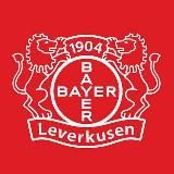 Байер 04 Леверкузен • Bayer Leverkusen