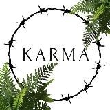 𝐊𝐀𝐑𝐌𝐀 • 𝐛𝐫𝐨𝐭𝐡𝐞𝐥