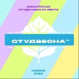 Волонтёрский корпус РСВ