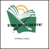 O'zbek She'riyati guruhi