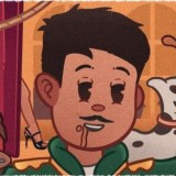 Миша Лермонтов