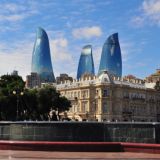 @Echo Baku
