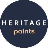 Heritage_paints — краски для интерьера