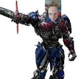 илюхаформер