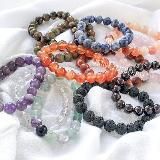 Шоу-рум камней и студия баланса У-Син