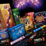 Пиротехника в Фергане