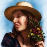 Анна Попова | книгоголик и фотолюб