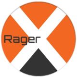 RagerX.lol pool (RU)