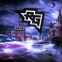 Radmir RP // Nikki Korozzo