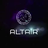 ALTAIR | АРБИТРАЖ | P2P