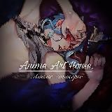 Aniʍᴇ Arᴛ Hᴏusᴇ. || Ꭺниʍᴇ ᴄᴛиᴋᴇᴩы.