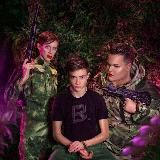 СЛИВ🔥ТИКТОКЕРОВ🔥TWITCH🔥VIDEO🔥ШКУР🔥PRIVATKA🔥18🔥