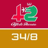 Alfisti 34/8