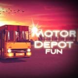 🌸Motor Depot | KOZGAMES🌸