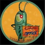 Офисный Планктон